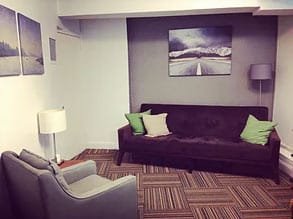 Foto des Büros von Wiser Sex Therapy Associates