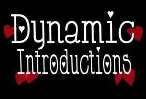Foto des Dynamic Introductions-Logos