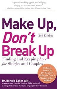 Couverture de Make Up, Don't Break Up