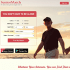 SeniorMatch