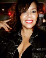 Photo de Jessie Kay, fondatrice de The Real Matchmaker