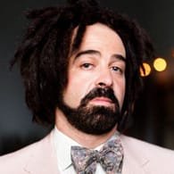 Foto di Adam Duritz