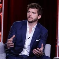 Foto di Ashton Kutcher