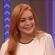 Foto di Lindsay Lohan