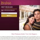 Site de rencontre mexicain