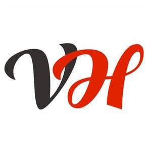 VictoriaHearts logosunun fotoğrafı