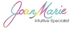 Foto des Joan Marie Whelan-Logos