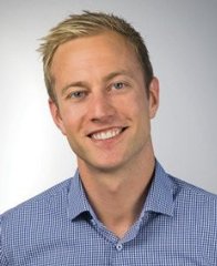 Foto von Bart Visser, Director of Brand Marketing bei Spark Networks, der Muttergesellschaft von EliteSingles