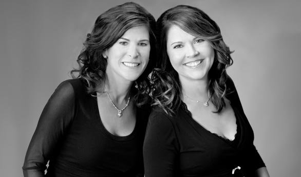 Photo de Tammy Tilson et Kimberly Simonetti de The MatchPro