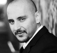 Foto di Eddie Corbano, fondatore di Lovesagame.com