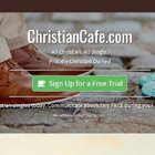 Christian Cafe