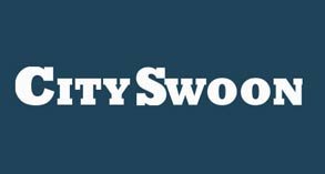 Logotipo de CitySwoon