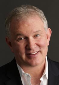 Foto von Dr. Stephen Snyder