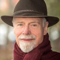 Photo du Dr John Grey, fondateur de Healing Couples Retreats