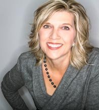 Foto von Melody Chardon, Gründerin von All Seasons Coaching