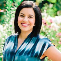 Foto de Monica Parikh, fundadora de School of Love NYC