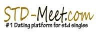 Foto del logo di STD-Meet.com