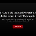 FetLife