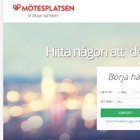 Motesplatsen