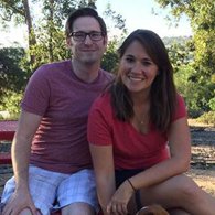 Photo de l'histoire à succès de Match Scott et Sheryl