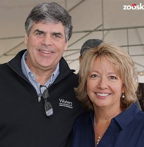 Foto von Elizabeth und Tom, Zoosk-Benutzer