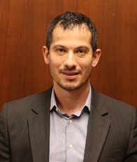 Foto van Arkady Itkin, oprichter van PracticalHappiness.com