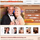 Amerikanische Millionärs-Dating