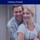 Amigos culinarios