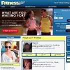 Fitness-Termine