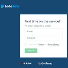 LadaDate