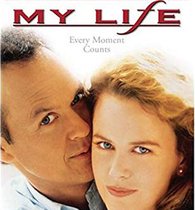 Portada de la película My Life