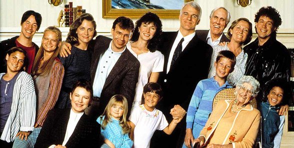 Foto de Parenthood