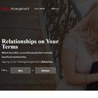 Seeking Arrangement