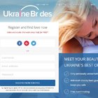 Agence des épouses ukrainiennes