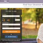 Ukraine Date