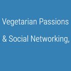 Pasiones vegetarianas