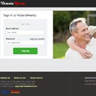 Coeurs de Victoria