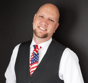 Photo du fondateur de TrumpSingles.com, Dave Goss