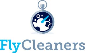 Het FlyCleaners-logo