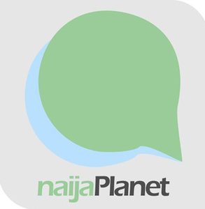 Le logo Naijaplanet