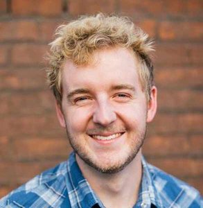 Photo de Kevin Holesh, fondateur de Moment