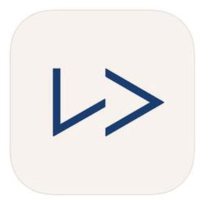 Le logo Lingvist