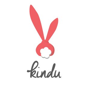 Le logo Kindu