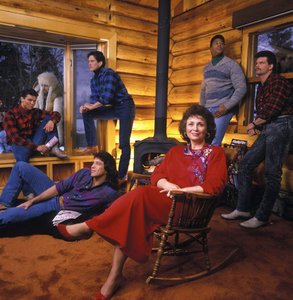 Foto von Susie Carter von Alaska Men