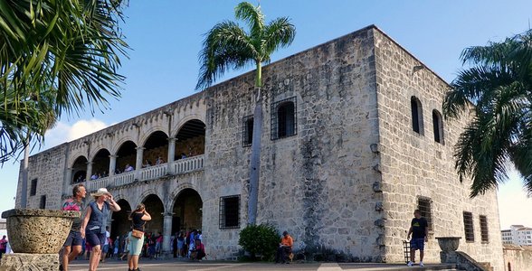 Foto de Santo Domingo
