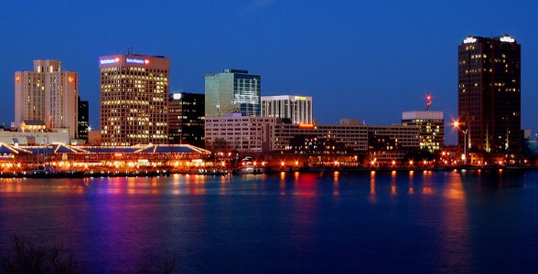 Foto de Norfolk, Virginia