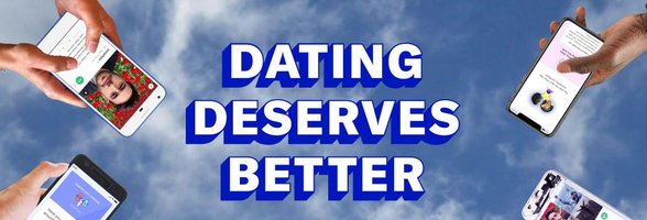 Capture d'écran d'OkCupid