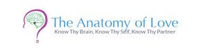 Logotipo de Anatomía del amor