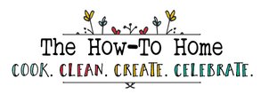 Le logo du blog How-To Home