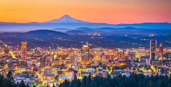 Photo de Portland, OR